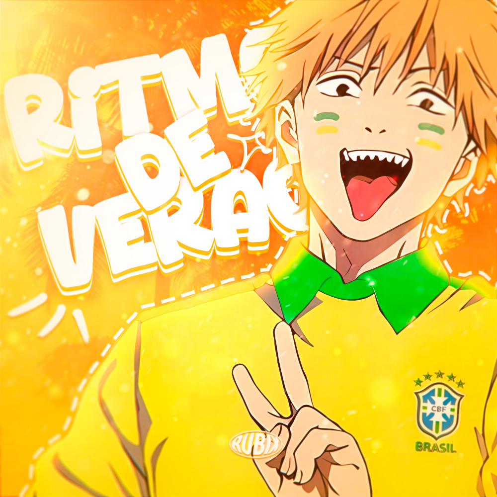 RITMO DE VERAO (Explicit)