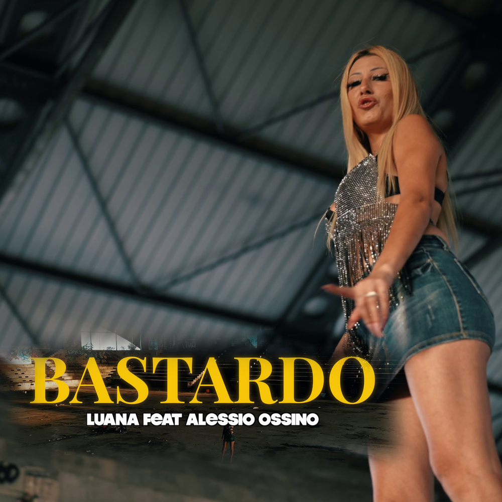 Bastardo (Explicit)