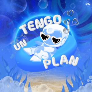 收聽DJ Martinez的Tengo Un Plan歌詞歌曲