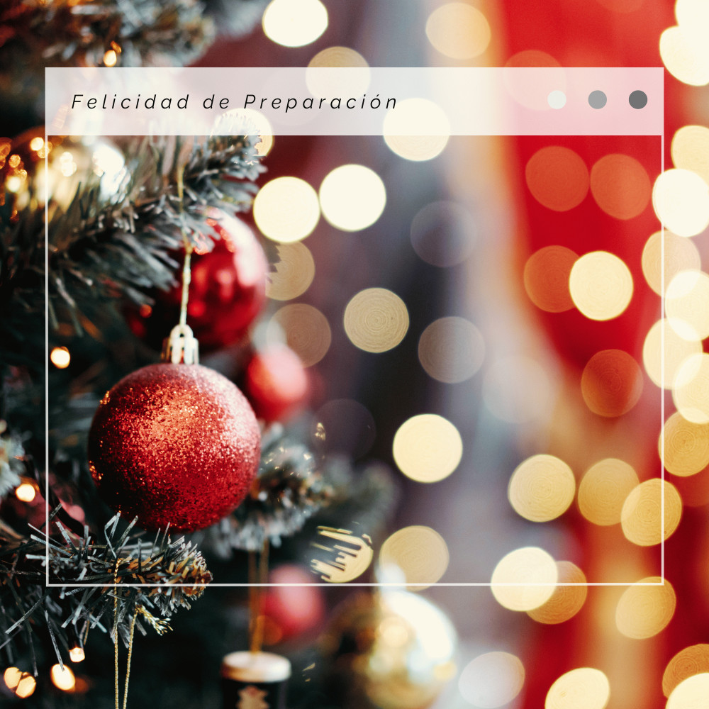 Joy To The World: Evenings of Christmas
