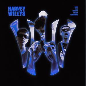 ดาวน์โหลดและฟังเพลง Harvey Willys (feat. King City, Mark, Fraga & Machii) (Explicit) พร้อมเนื้อเพลงจาก Billy