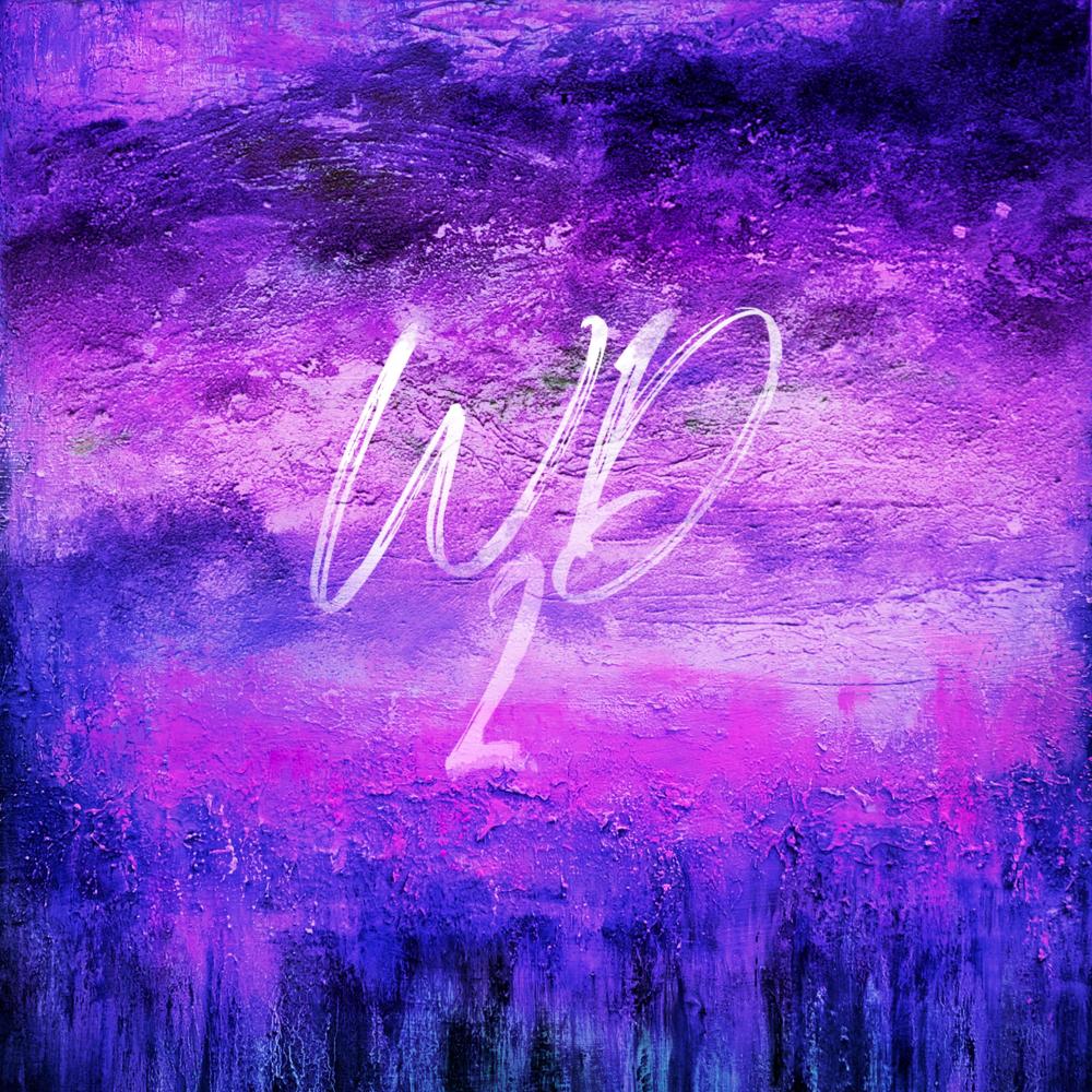 Melt The Ice (feat. Louise Victoria)