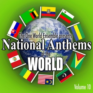 收聽The One World Ensemble的Lumbanyeni Zambia / Stand and Sing of Zambia, Proud and Free (The Zambian National Anthem - Zambia)歌詞歌曲