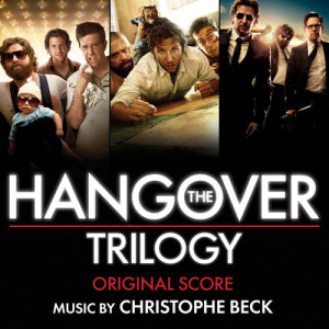 收聽Christophe Beck的Theme From 'The Hangover, Pt. II'歌詞歌曲