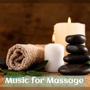 ดาวน์โหลดและฟังเพลง Aromatic Oil พร้อมเนื้อเพลงจาก Relaxing Music