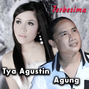 Listen to Terkesima song with lyrics from Tya Agustin