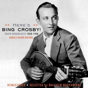ดาวน์โหลดและฟังเพลง One More Dream พร้อมเนื้อเพลงจาก Bing Crosby