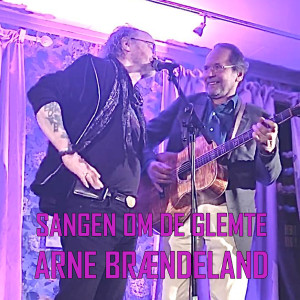 Arne Brændeland的專輯Sangen om de glemte