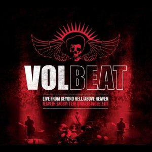 ดาวน์โหลดและฟังเพลง A Warrior's Call (Live At Forum, Copenhagen/2010) พร้อมเนื้อเพลงจาก Volbeat