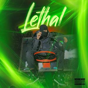 oske的專輯Lethal (Explicit)