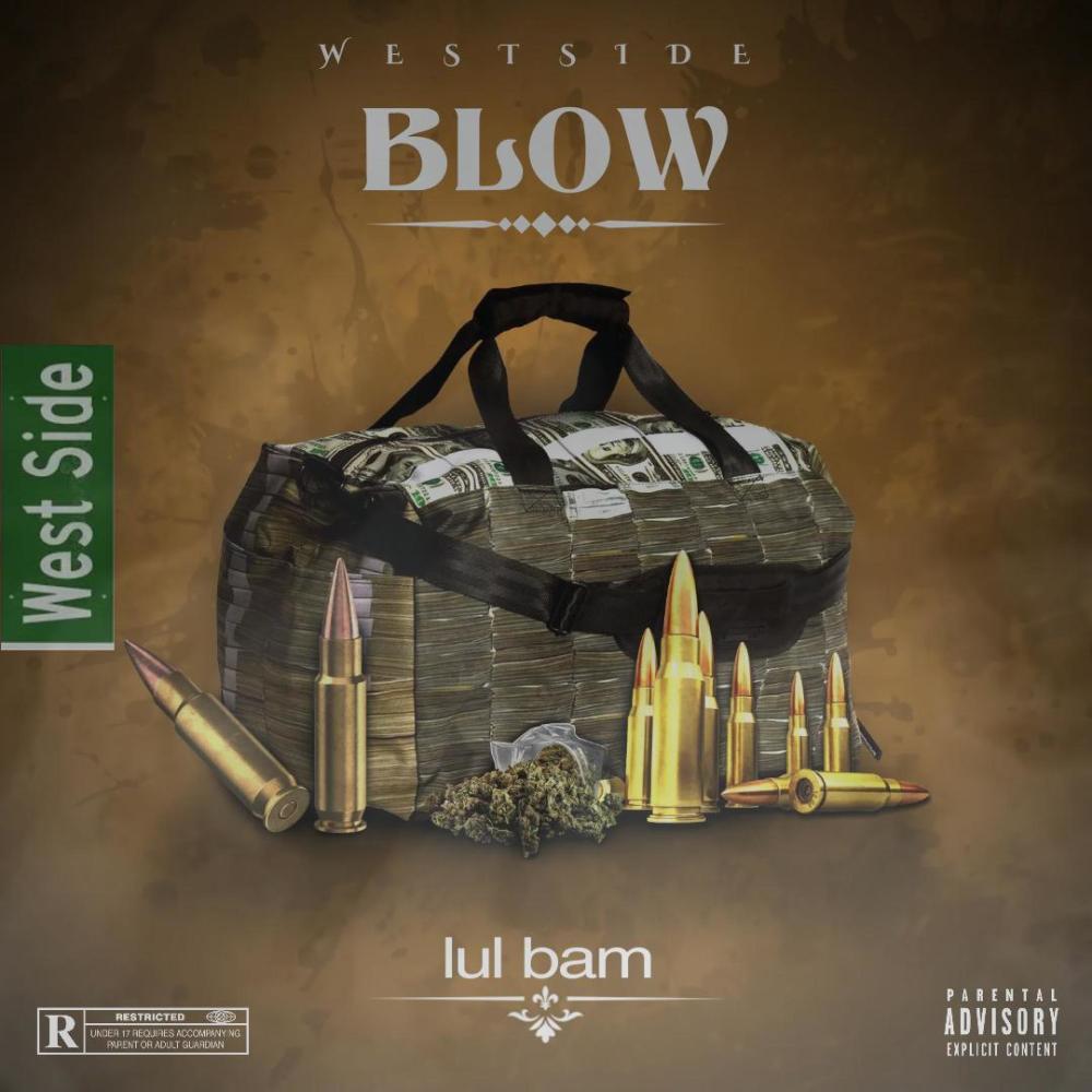 BLOW (Explicit)