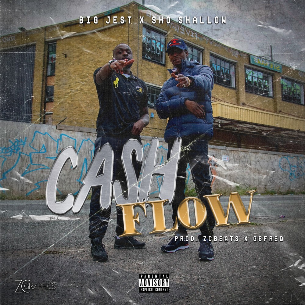 Cash Flow (Explicit)