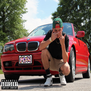 Album Bling Bling Boy (Explicit) from 