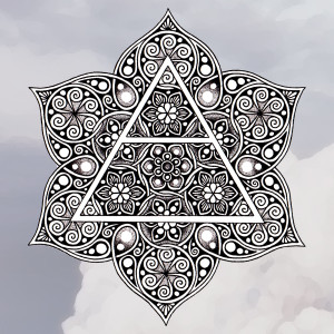 Album Breathe in, Breathe out from Awa Ly