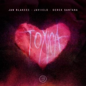 ดาวน์โหลดและฟังเพลง Toxica (Remix) พร้อมเนื้อเพลงจาก Jan Blakeee