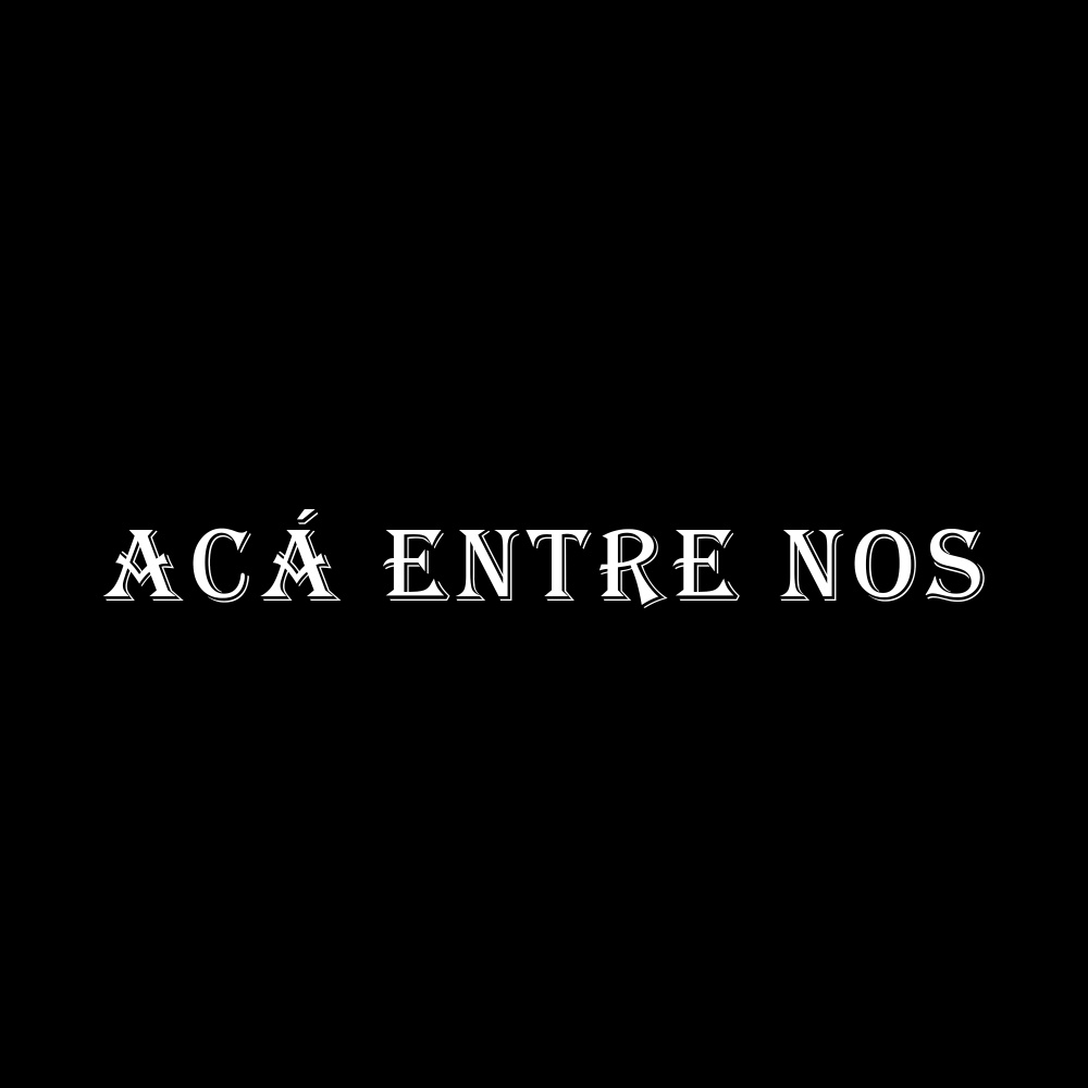 Acá Entre Nos