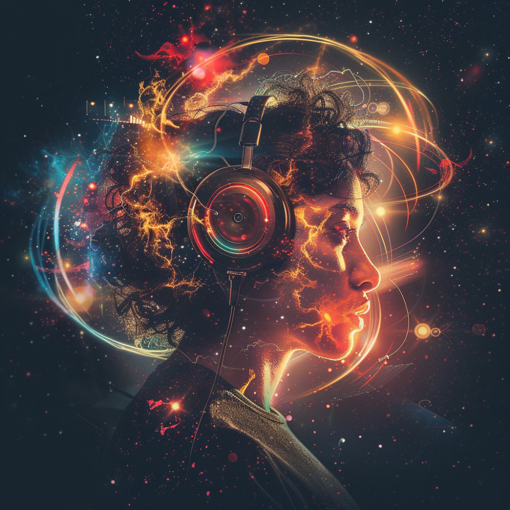 Echoes Resound in Silence