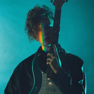 อัลบัม Little Rockstar (Explicit) ศิลปิน Francesco Yates