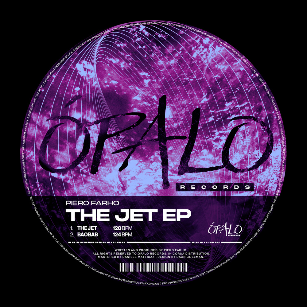 The Jet (Explicit)