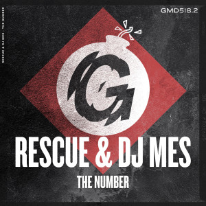 ดาวน์โหลดและฟังเพลง The Number พร้อมเนื้อเพลงจาก Rescue