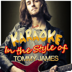 ดาวน์โหลดและฟังเพลง Crimson and Clover (In the Style of Tommy James & The Shondells) [Karaoke Version] (Karaoke Version) พร้อมเนื้อเพลงจาก Ameritz - Karaoke
