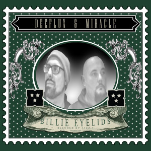 收聽Deeflux的Billie Eyelids (Explicit)歌詞歌曲