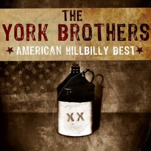 收聽The York Brothers的Going to the Shindig歌詞歌曲