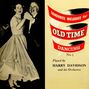 收聽Harry Davidson and His Orchestra的Slow Waltz歌詞歌曲