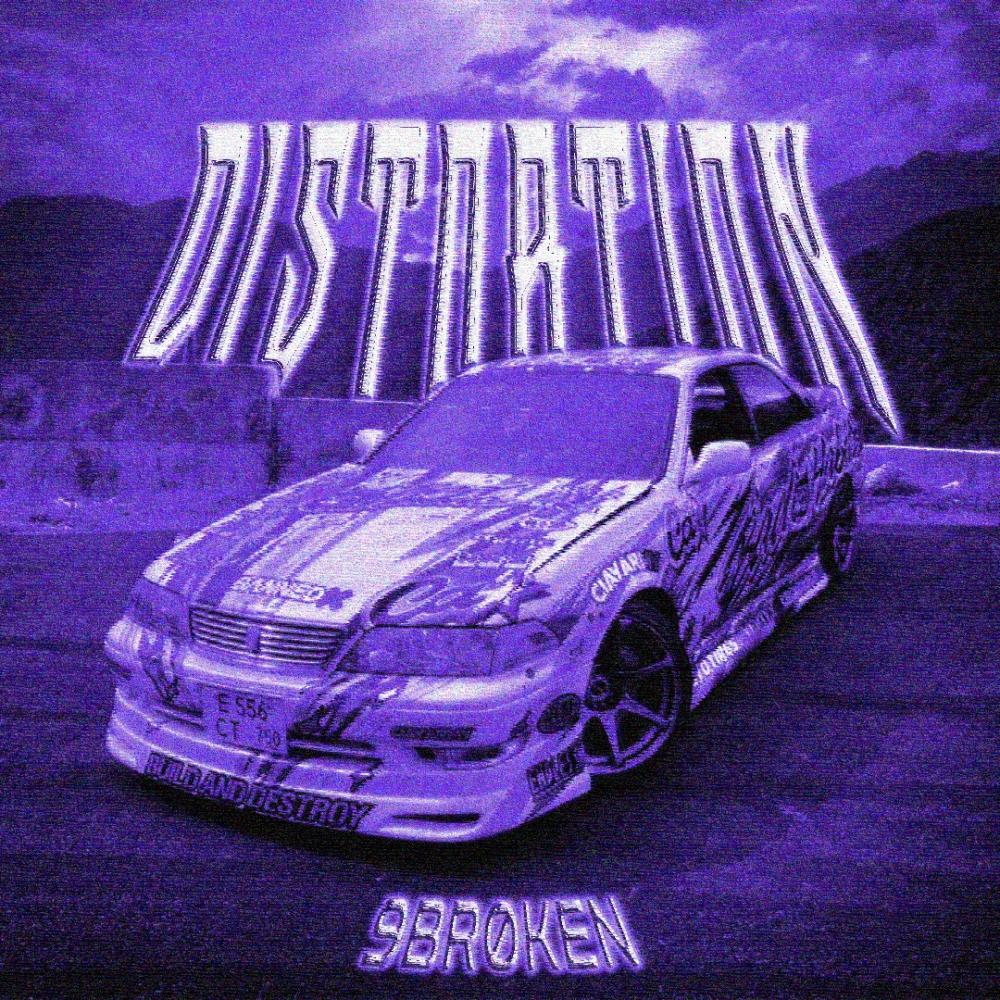 DISTORTION