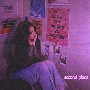 收聽Turaab的second place歌詞歌曲