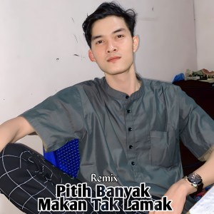 Album Pitih Banyak Makan Tak Lamak from DJ Minang