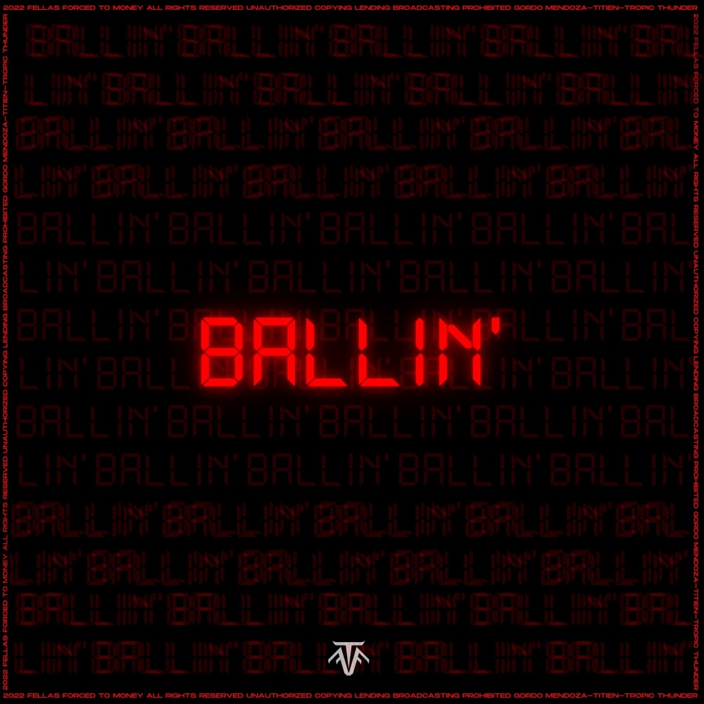 Ballin' (Explicit)
