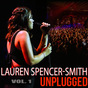 收聽Lauren Spencer-Smith的What About Us (Live)歌詞歌曲