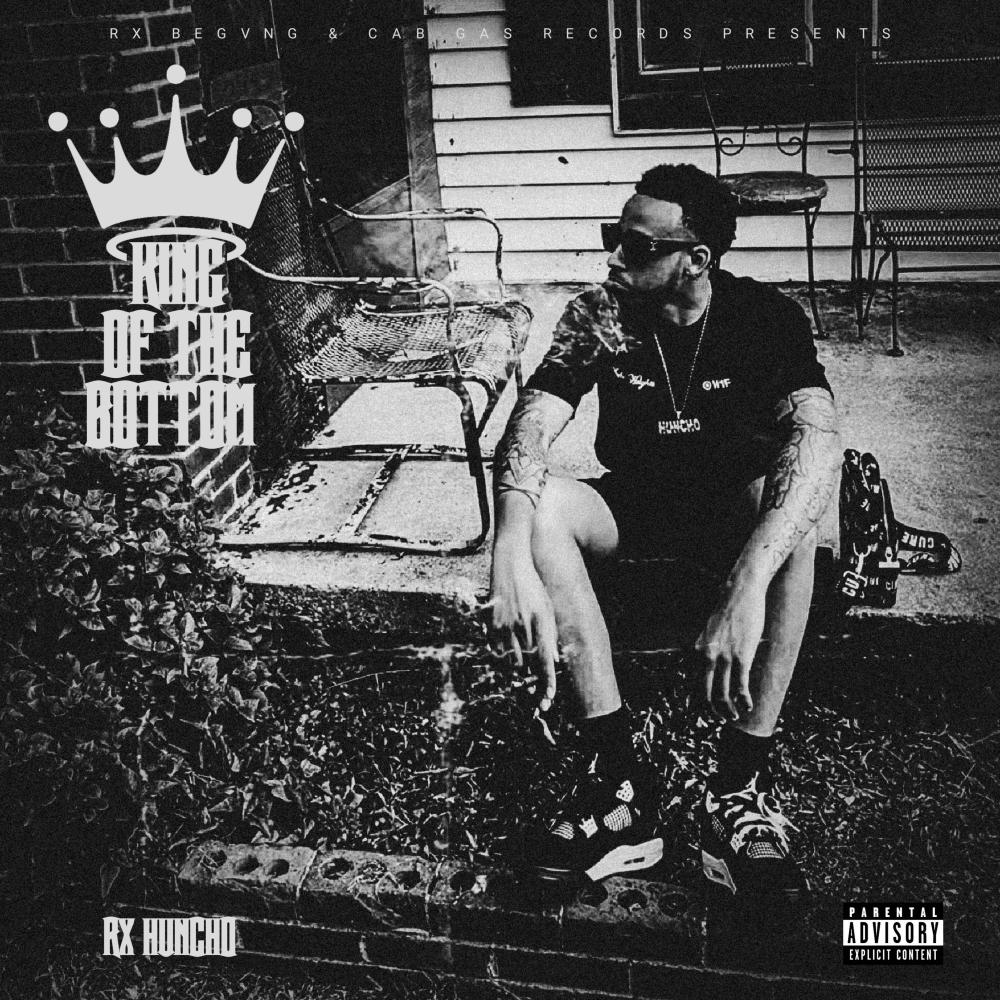 Return Of The Mac (feat. Ridgecrest DJ|Explicit)