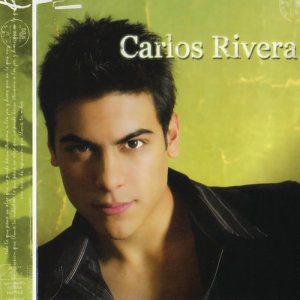 อัลบัม Carlos Rivera ศิลปิน Carlos Rivera