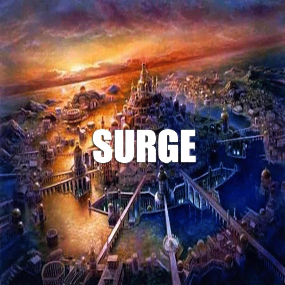 Surge (Original Motion Picture Soundtrack)