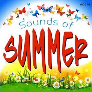 Sounds of Summer, Vol. 4