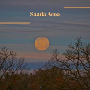 Album Saada Acoa from Various