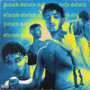 Album Distratto from 