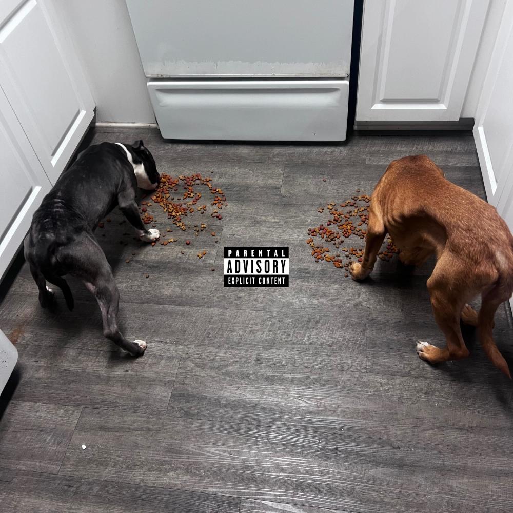 la fitness (feat. Jay4) (Explicit)