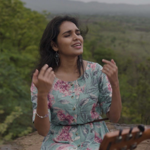 Listen to Baadal Jal song with lyrics from Rucha Bondre