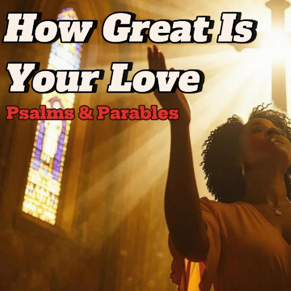How Great Is Your Love