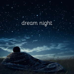 Album Binaural Dreamscape (Dreamy and Meditative Brain Massage for Deep Sleep) from Binaural Sleep Brainwave Beats