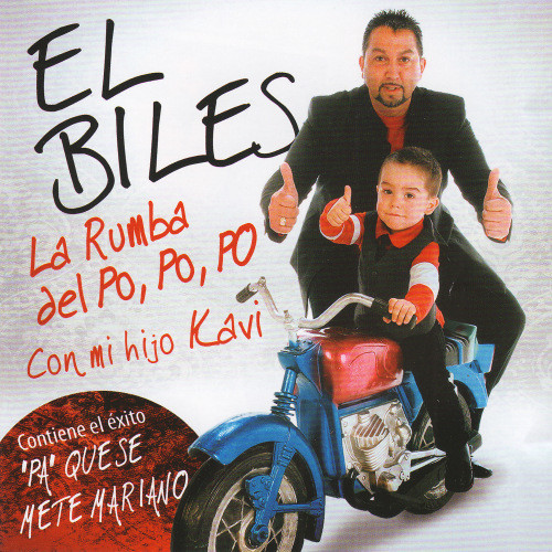 Nietos y Abuelos