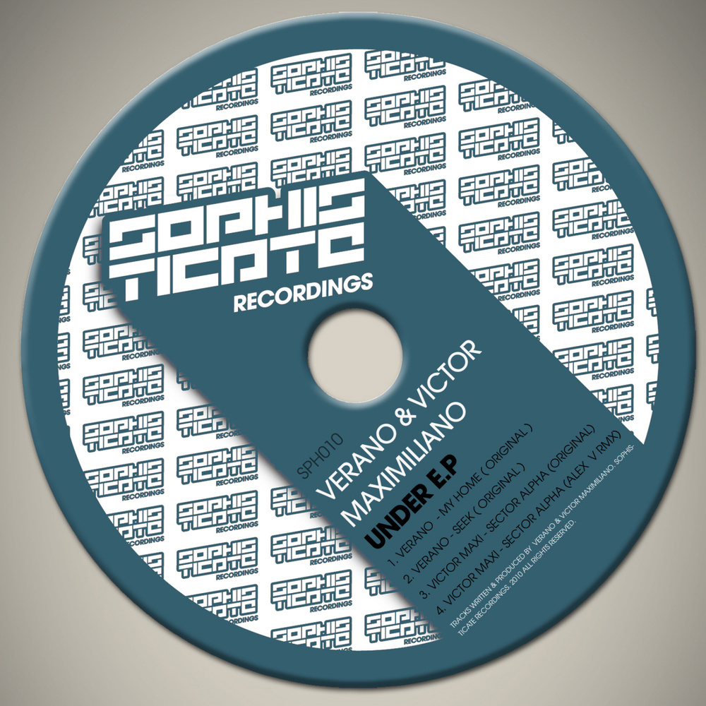 Sector Alpha (Alex V Remix)