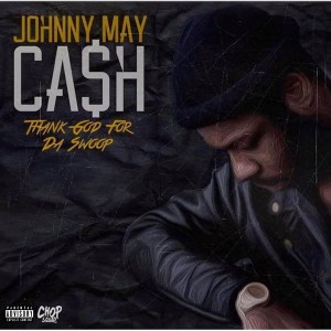 Album Dream (Explicit) from Johnny May Cash