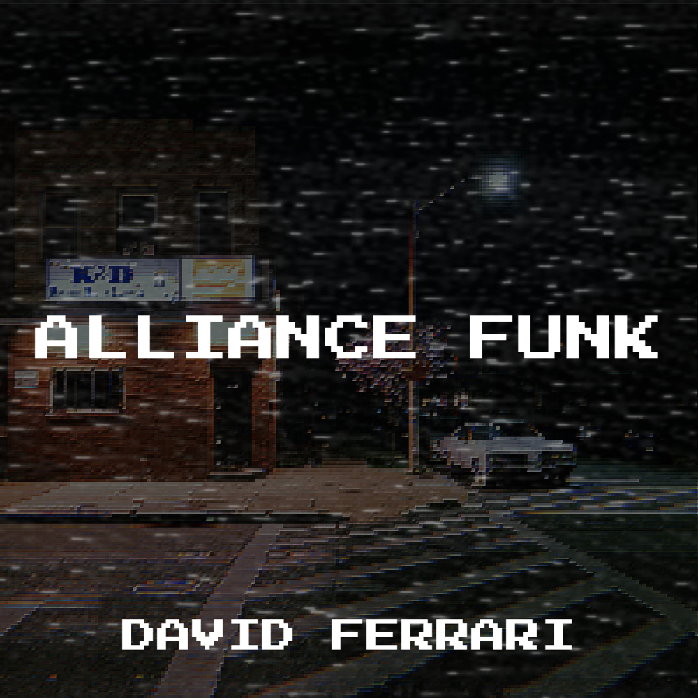 Alliance Funk