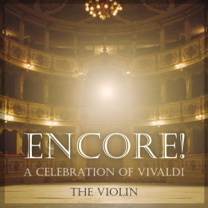 收聽Simon Standage的Vivaldi: L'estro armonico, Concerto for 4 Violins in E Minor, RV 550, Op. 3 No. 4: I. Andante歌詞歌曲