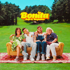 Dengarkan lagu Bonita nyanyian Sefo dengan lirik