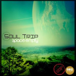 Album Space Empty from Soul Trip